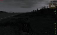 Dayz petite trouvaille véhicule !!!