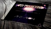 Ant-Alien Psy Progressive [Loops and Samples Vol.1]