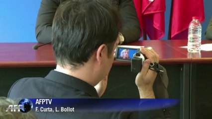 "Mort du front républicain", selon Marine Le Pen