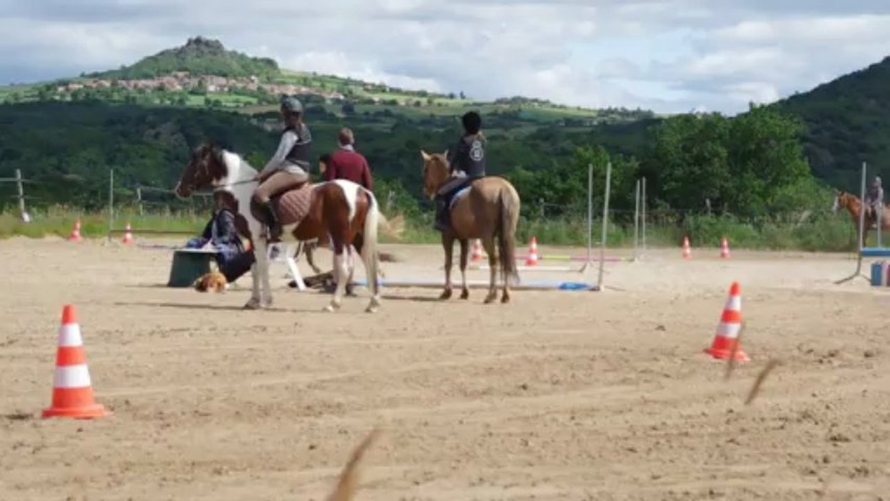 Concours poney 230613 part 2/2