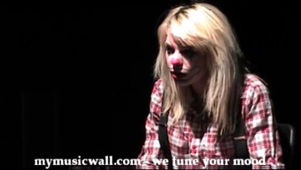 ΤΑ ΕΣΩΨΥΧΑ ΕΝΟΣ ΠΑΛΙΑΤΣΟΥ - mymusicwall.com - Διαδικτυακή τηλεόραση