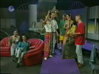 תלויים באויר - פרק 2