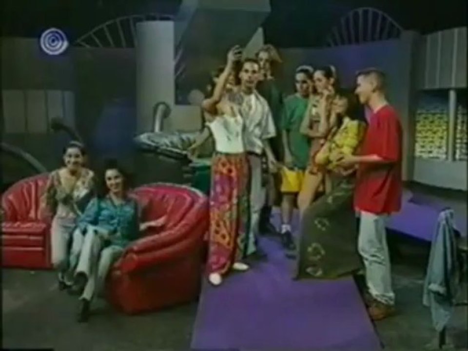 תלויים באויר - פרק 2