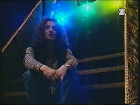 [FRAGMENT 02] JÓZEF I CUDOWNY PŁASZCZ SNÓW W TECHNIKOLORZE