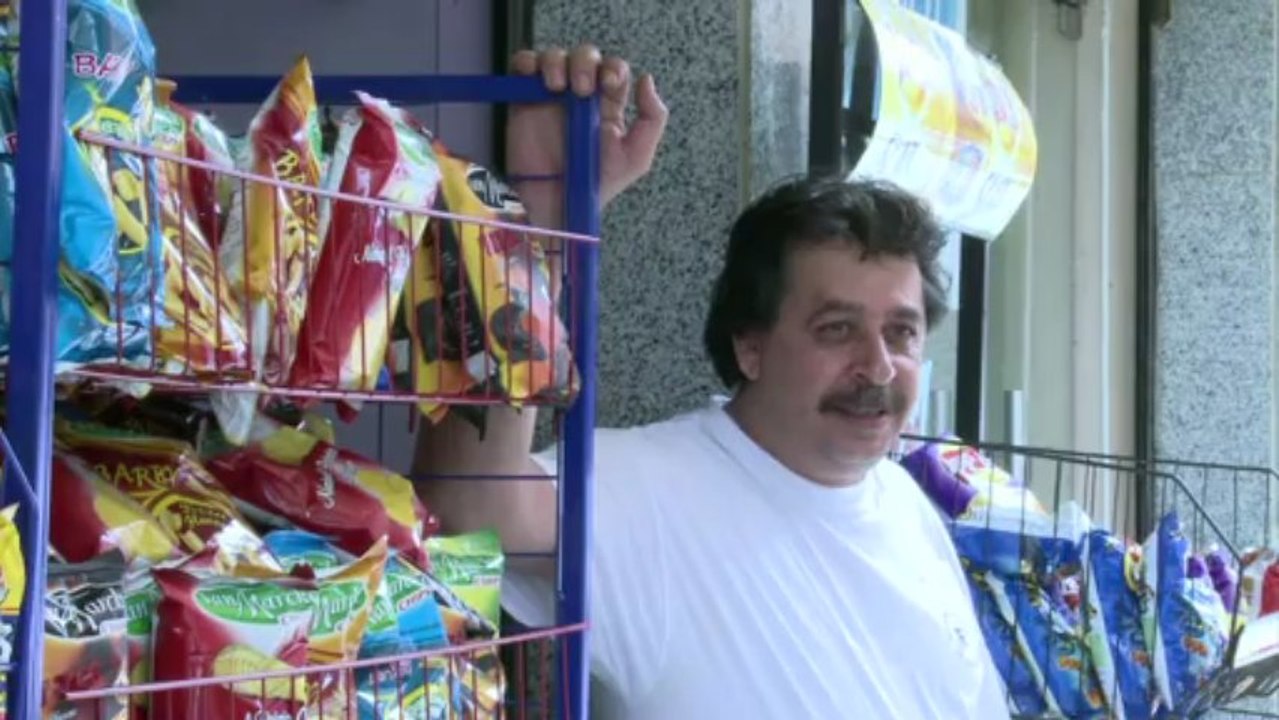 Syrien- Flüchtlinge - im Libanon nicht überall willkommen