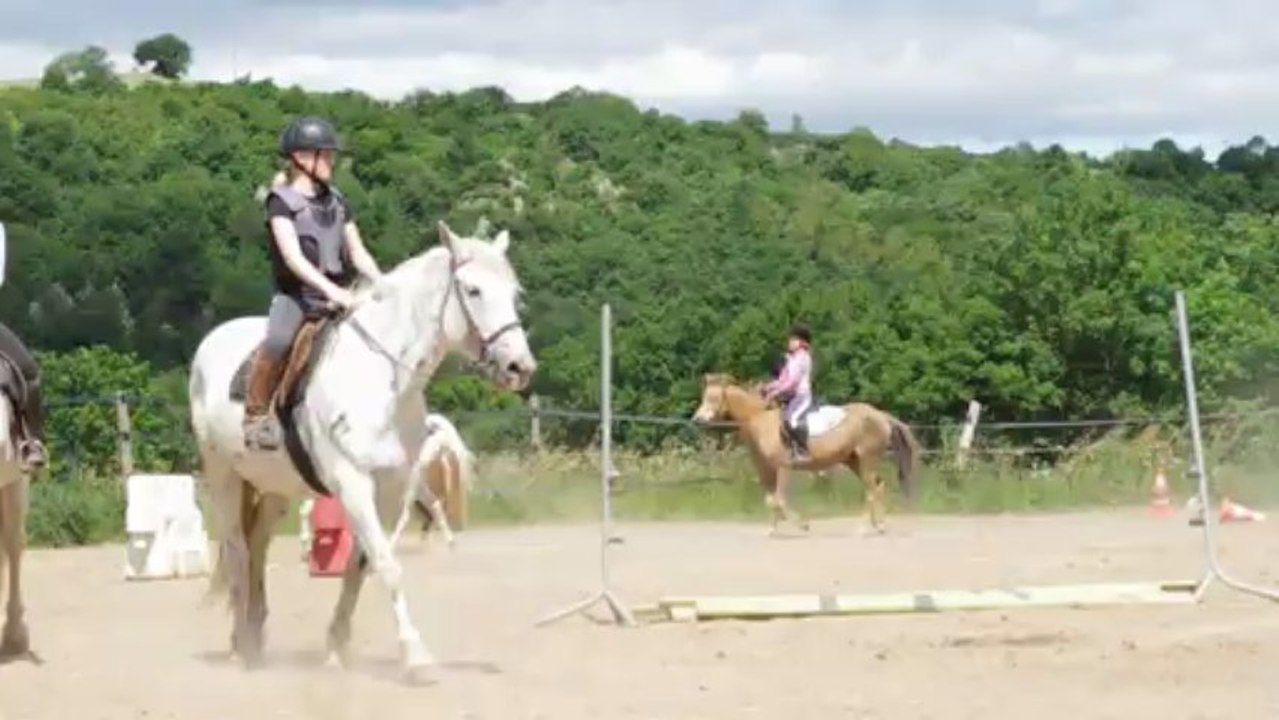 Galop général 230613 part 2/2