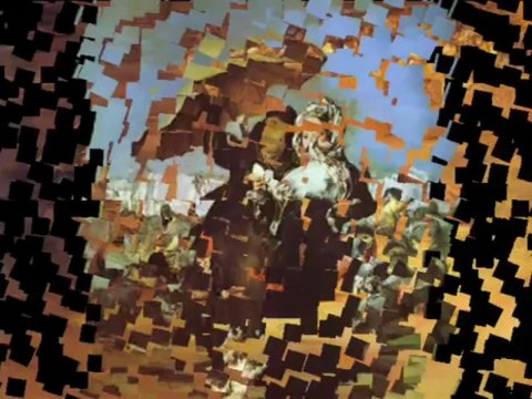 Jose Carreras - Francisco de Goya