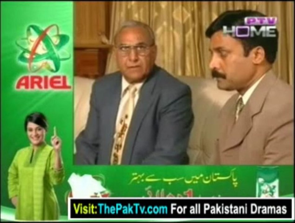 Malangi Episode 4 By PTV Home