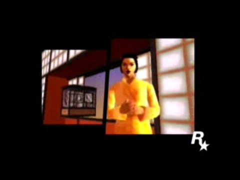 Bandes-annonces Grand Theft Auto Liberty City Stories PlayStation 2