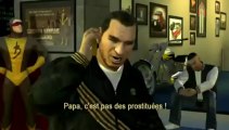 Bandes-annonces  Grand Theft Auto   Episodes from Liberty City Xbox 360