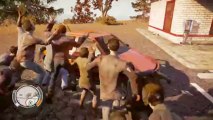 State of Decay Playthrough -  Way Too Close for Comfort (Part 24)