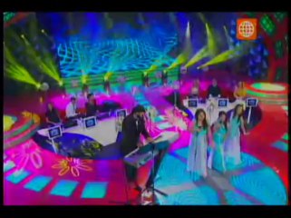 Pequeños Gigantes del 22 de Junio del 2013 - Bloque 3