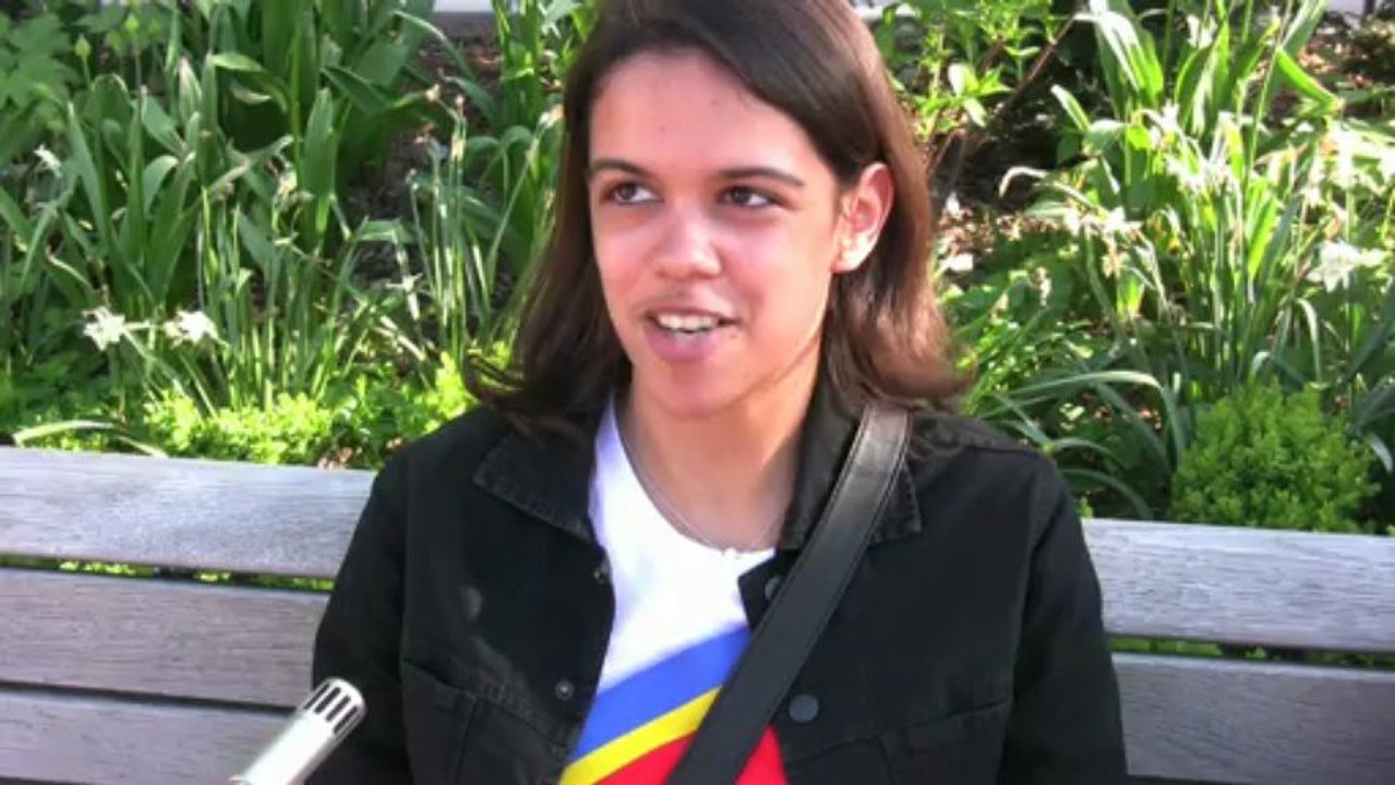 Bande annonce documentaire "Sexes, stéréotypes, inégalités"