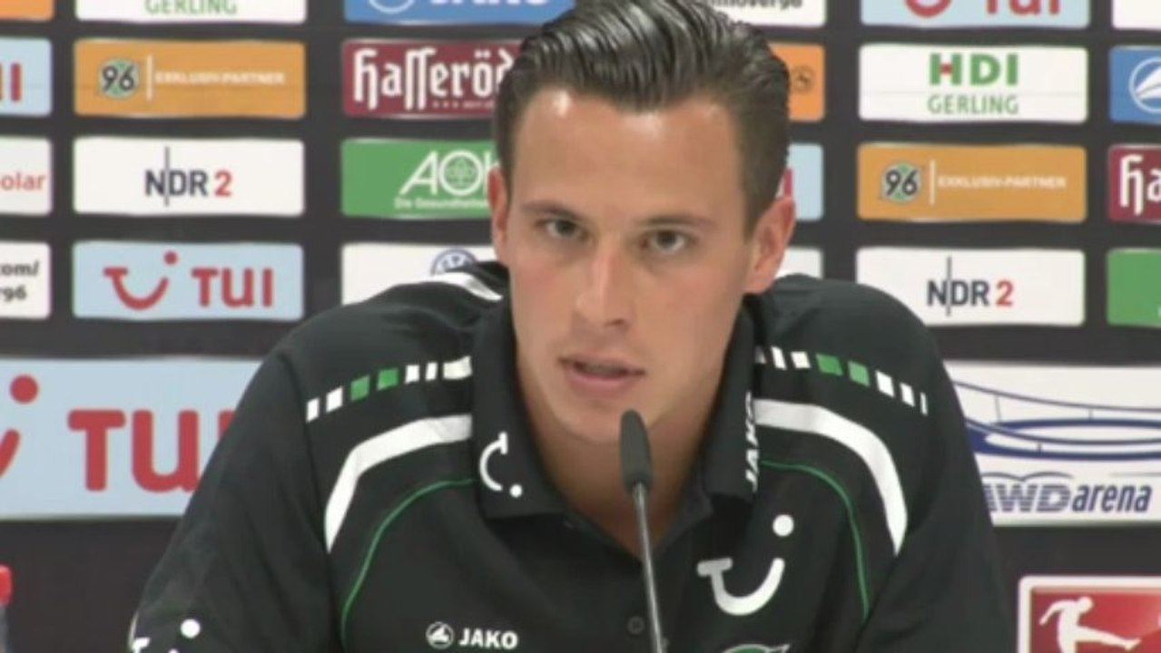 Prib: ''Ich will Europa erreichen''