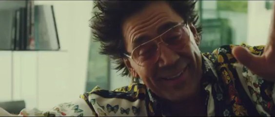The Counselor Russian Trailer (2013) - Brad Pitt, Michael Fa