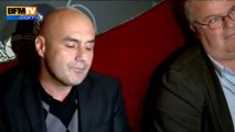 Enquête sur la mort de Clément Méric: Ayoub tacle Valls - 25/06