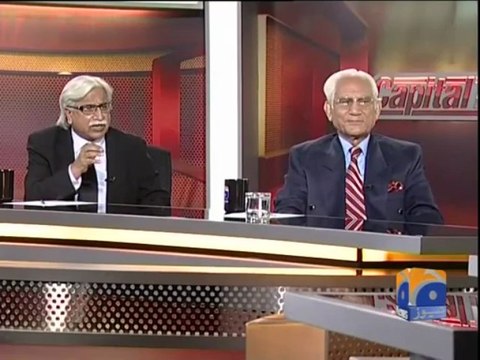 Capital Talk-25 Jun 2013-Part 1