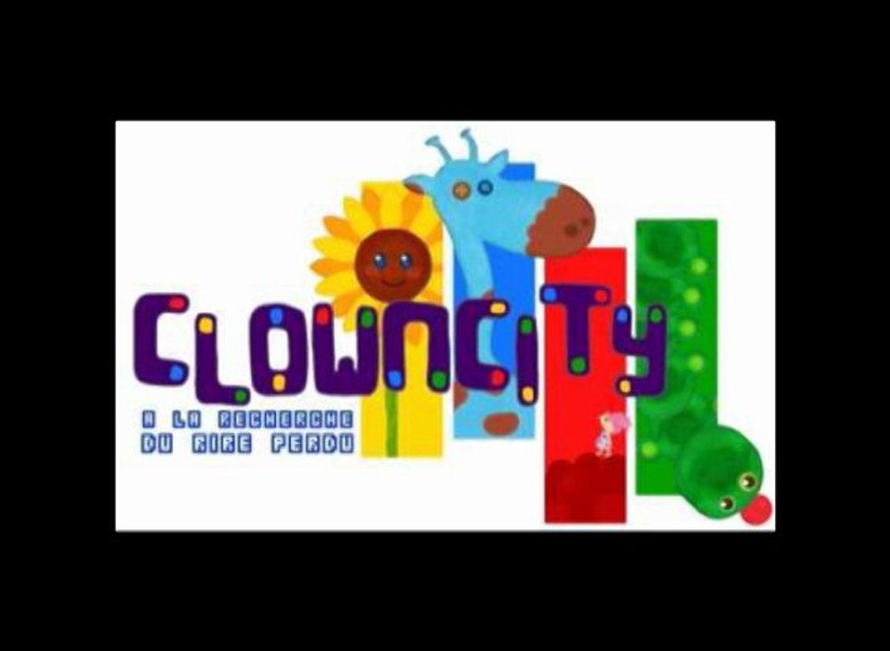 Clowncity