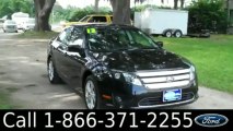 Used Ford Fusion Gainesville FL 800-556-1022 near Lake City
