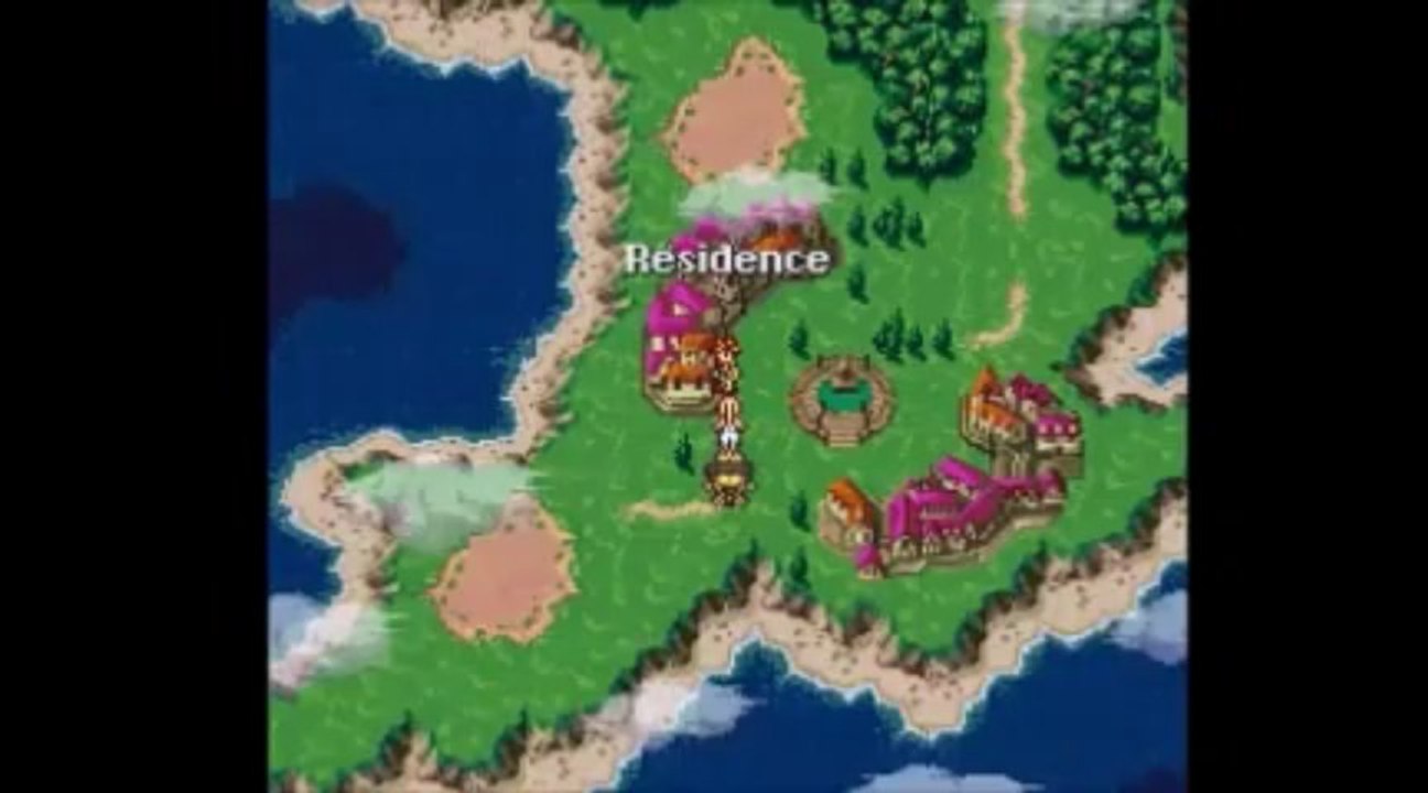 Let's play Chrono Trigger 11 - Masamune reforger