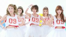 [MV] Rainbow - Sunshine (Dance Ver)