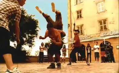 Yves LaRock   Rise Up[1]
