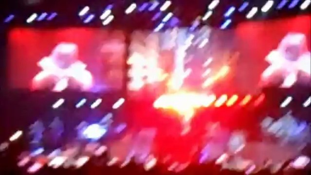 Karma - Alicia Keys Paris Bercy