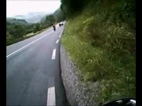 Saint guilhem le desert