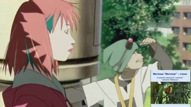 ВП СССР -2013- Устройство матрицы