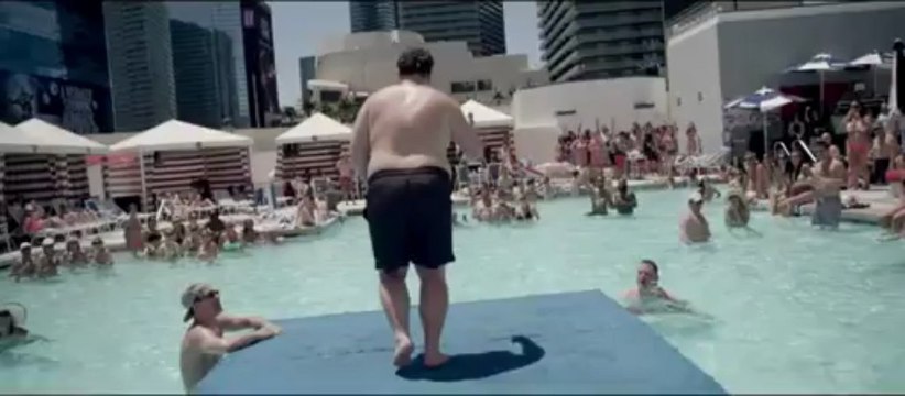 Jonas Brothers - First Time - Pre-roll