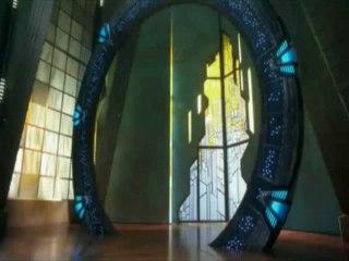 Stargate Atlantis