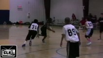 Awesome youngest basket-Ball player ever! Dwyane Wade Son has GAME