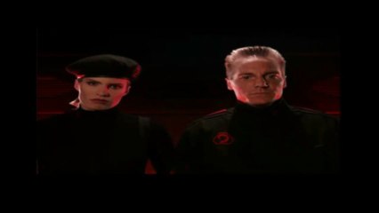 Soleil de Tibérium - (PC) - Confrérie de Nod - Mission 9 : Nevada - C'est l'heure de la tonte !