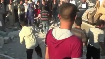 Syrie : pas de conférence de paix à Genève en juillet