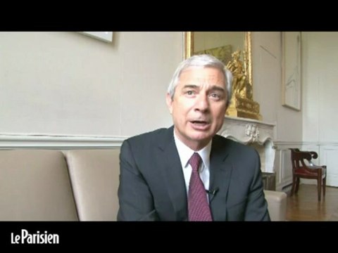 Claude Bartolone : « Je considère M. Barroso comme un homme dépassé »