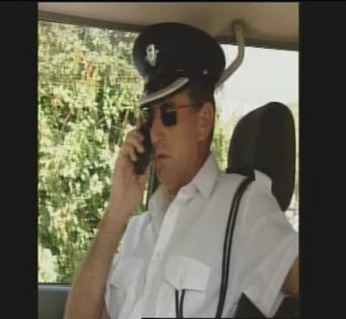 Καθε Κατεργάρης στον παγκο του Επεισοδιο 1
