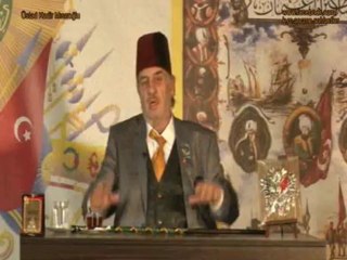 Ezan Okunurken Başparmaklar Neden Göze Sürülür - Üstad Kadir Mısıroğlu