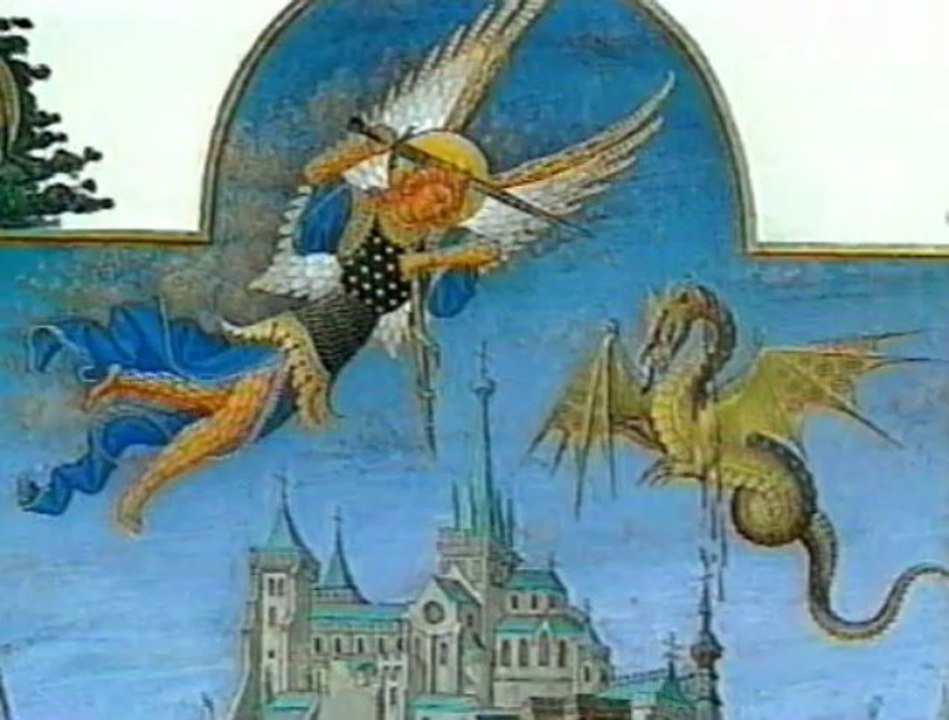 Erich von Däniken auf den Spuren der All Mächtigen