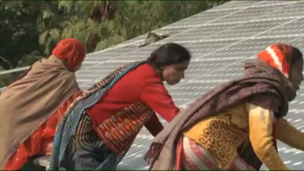 Information Revelation on CNBC Europe - Clean Energy, Emissions