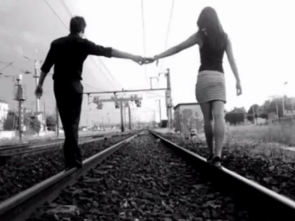 Let her go