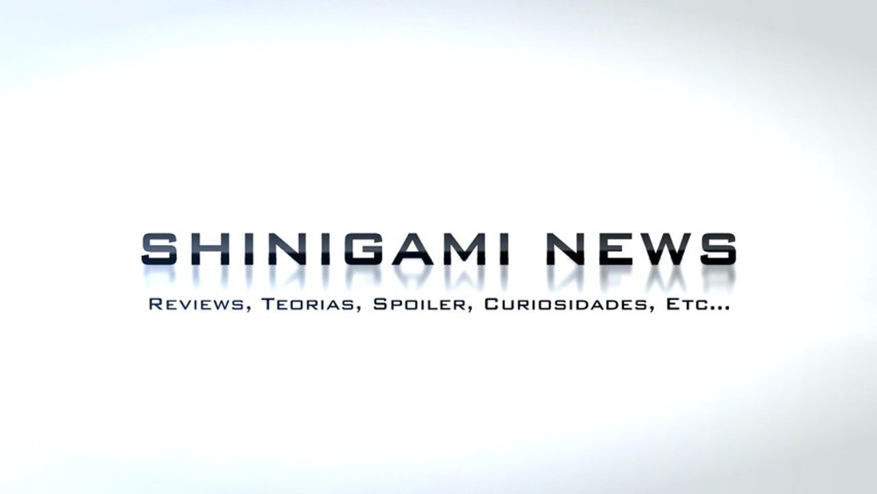 Shinigami News Intro 2013