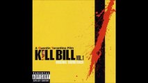 Kill Bill Soundtrack - Nancy Sinatra - 