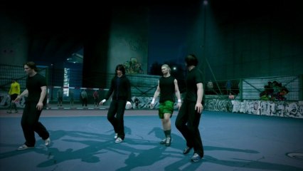 La Fifou Team baisse les bras...