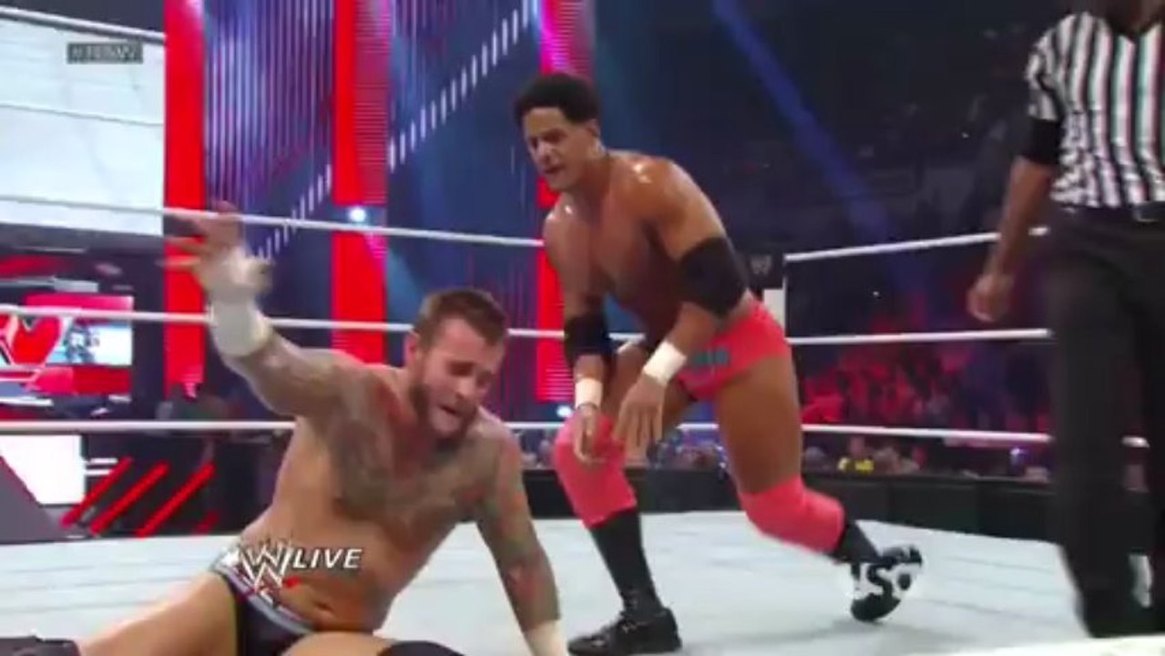 Uploaded by DesiTvForum.net 24.6.2013.720p WRW part4