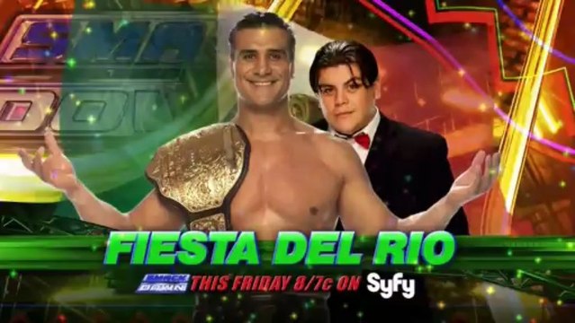 Uploaded by DesiTvForum.net 24.6.2013.720p WRW part5