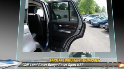 Capital Luxury Car Company, Albany NY 12205 - 145374