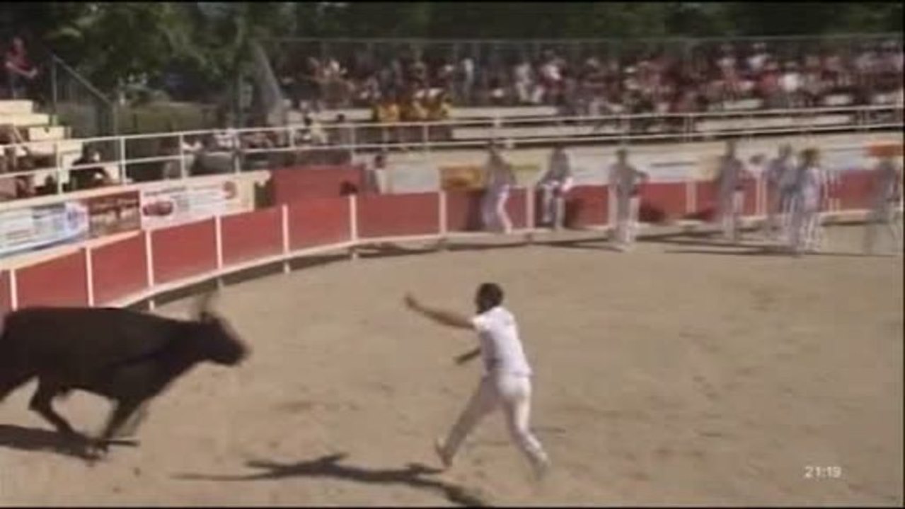 Noir et Blanc du Mardi 25 Juin 2013 (Partie 2)