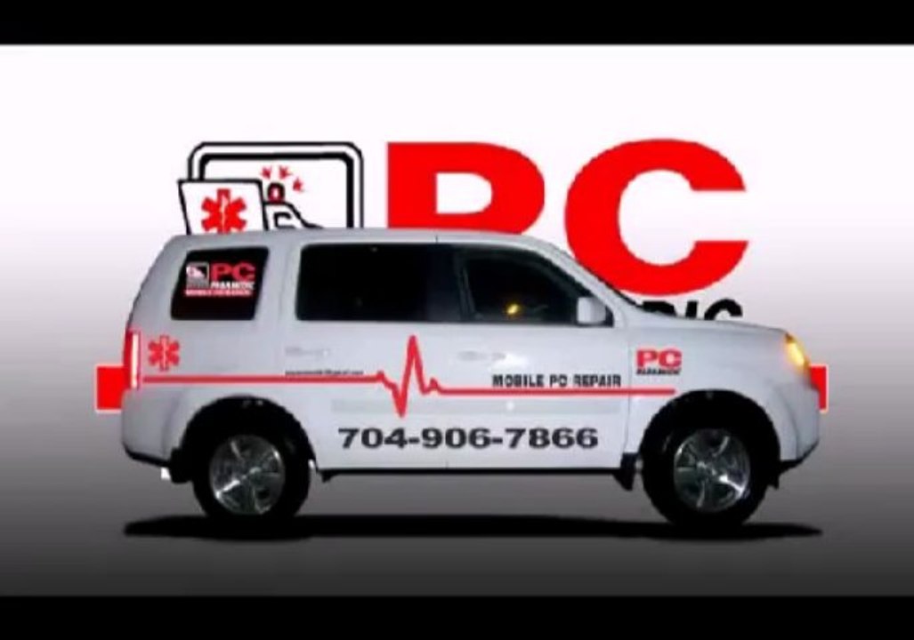 Computer Repair Rock Hill SC | PC Paramedic
