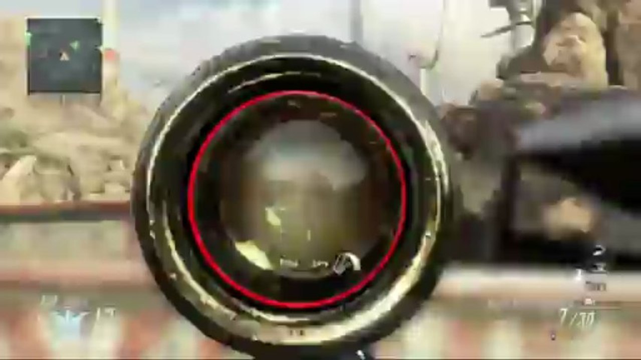 black ops 2 -DS5-50 Ghost