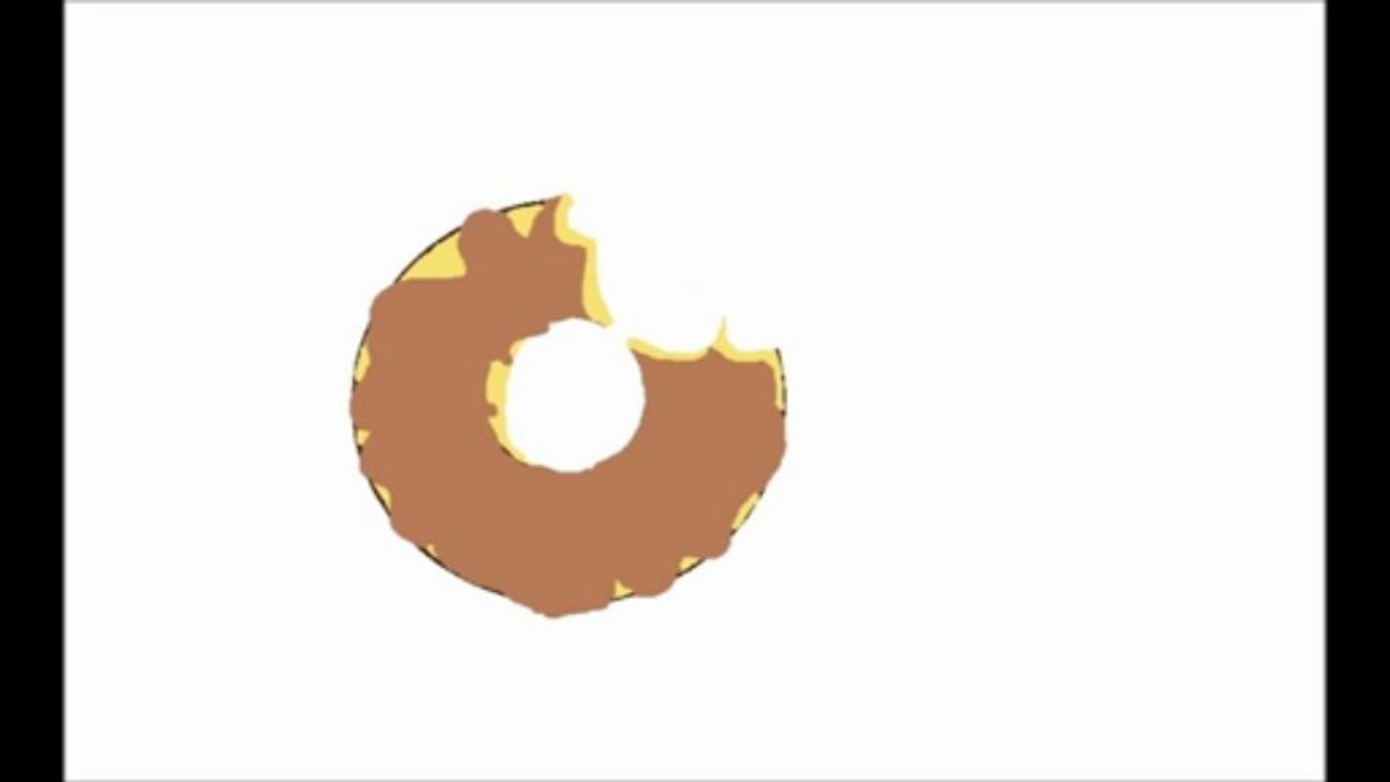 Waiting for Donuts By Maria Trixter210916813